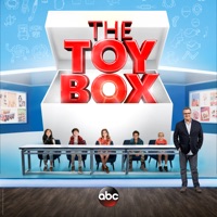Télécharger Toy Box, Season 2 Episode 8