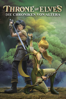 Throne of Elves - Die Chroniken von Altera - Yi Ge & Yuefeng Song