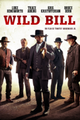 Wild Bill (2017)