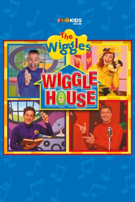 ‎The Wiggles, Wiggle House on iTunes