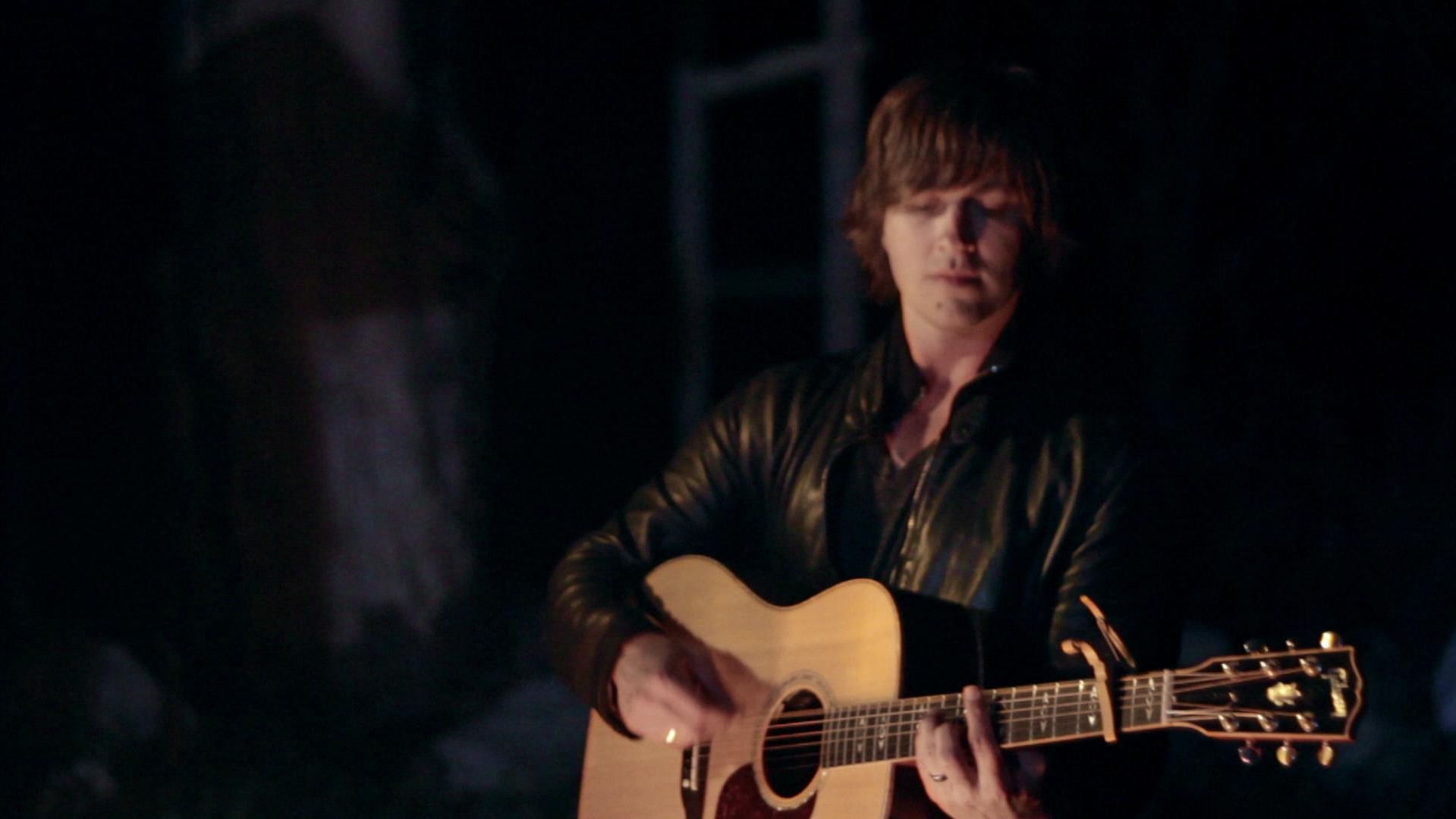 Out of Love by Rhett Miller