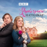 Télécharger Shakespeare & Hathaway: Private Investigators Episode 7