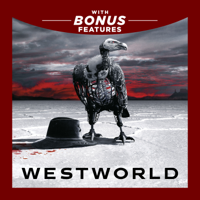 Westworld - Westworld, Season 2 artwork
