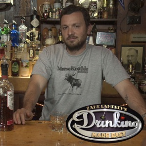Drinking Made Easy, Season 3 - Episode 11