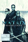The Matrix Revolutions
