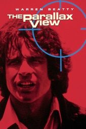Poster for The Parallax View by Unknown