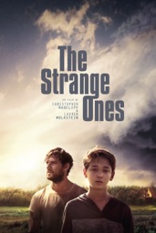 The Strange Ones