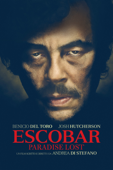 Escobar: Paradise Lost