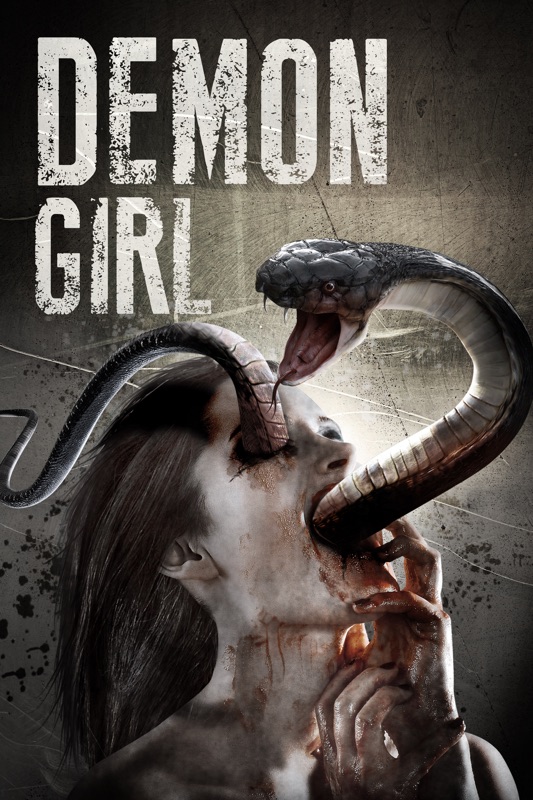 Demon Girl