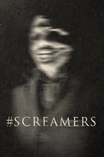 Capa do filme #Screamers