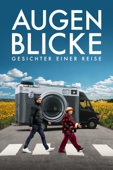 Augenblicke: Gesichter einer Reise