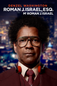 Roman J. Israel, Esq.