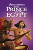 Simon Wells, Stephen Hickner & Brenda Chapman - The Prince of Egypt  artwork