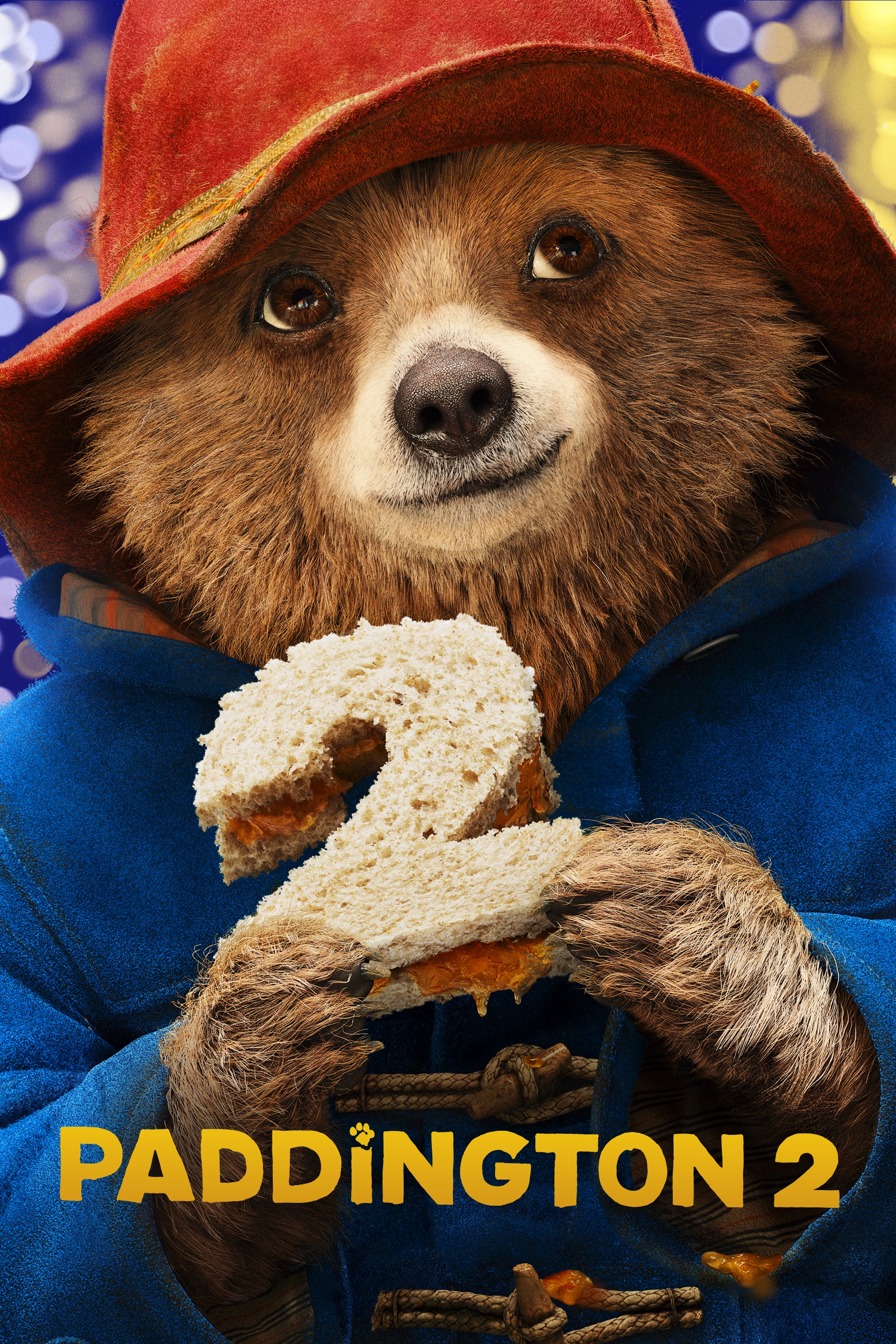 PADDINGTON 2