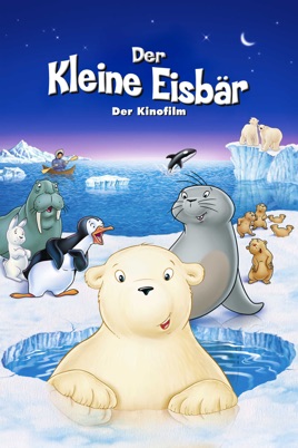 Lars Der Kleine Eisbär Film