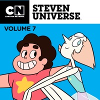 Télécharger Steven Universe, Vol. 7 Episode 12