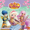 Regal Academy, La pantoufle de verre - Regal Academy, La pantoufle de Verre