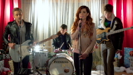 Happy Xmas (War Is Over) [feat. Hunter Hayes] - Echosmith