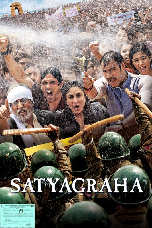 Satyagraha