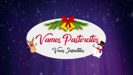 Vamos Pastorcitos - Lyric Video - Voces Infantiles