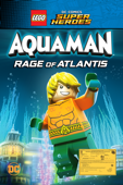 LEGO DC Super Heroes: Aquaman - Rage of Atlantis
