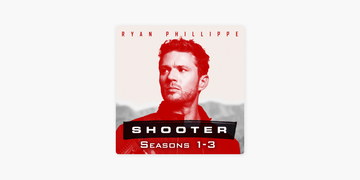 Shooter-season-1