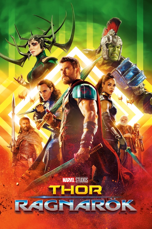 Thor : Ragnarok
