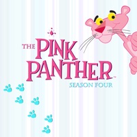 The Pink Panther Show, Season 4