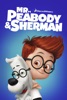 Locandina Mr. Peabody E Sherman su Apple iTunes Locandina Mr. Peabody E Sherman su Apple iTunes