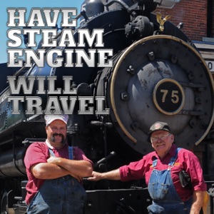 Have Steam Engine Will Travel, Season 1 - Episode 4