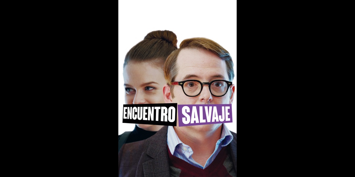 encuentro salvaje pelicula neil labute