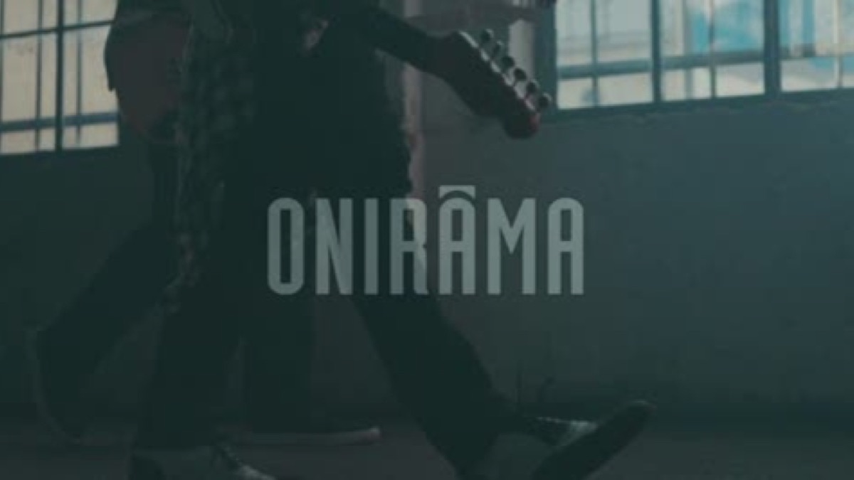 World Party (The YoLo Song) - Μουσικό βίντεο από Onirama - Apple Music