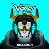 Voltron: Legendary Defender, Season 1 - Voltron: Legendary Defender