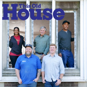 This Old House, Detroit - Episode 6