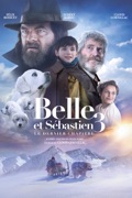 Belle et Sébastien 3 : Le dernier chapitre