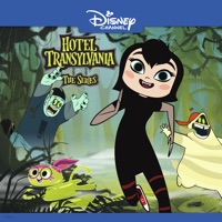 Télécharger Hotel Transylvania: The Series, Vol. 2 Episode 13