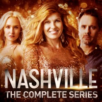 Nashville, The Complete Series