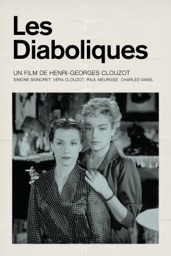 Les diaboliques