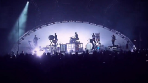 Little Drummer Boy (Live from Phoenix, 2017)