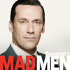 Smoke Gets In Your Eyes - Mad Men