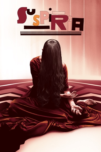 Suspiria