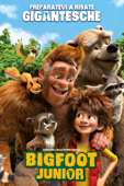 Bigfoot Junior