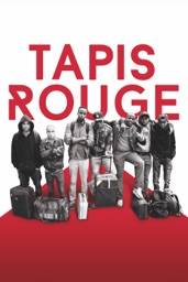 Tapis Rouge