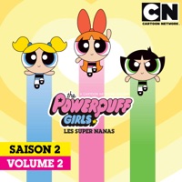 Télécharger The Powerpuff Girls (Les Super Nanas), Saison 2, Vol. 2 Episode 5