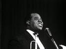 Stompin At The Savoy (The Speek) - Louis Armstrong