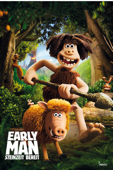 Early Man - Steinzeit bereit