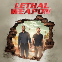 Télécharger Lethal Weapon (L'Arme Fatale), Saison 3 (VOST) Episode 15