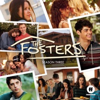 The Fosters, Season 3