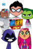 Teen Titans Go! Il film - Aaron Horvath & Peter Rida Michail