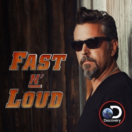 fast and loud season 5 episode 6